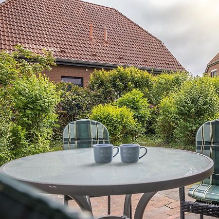Ferienhaus 50007 Каролинензиль Экстерьер фото
