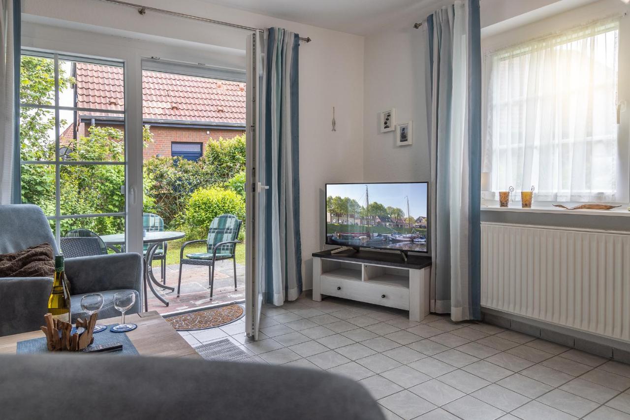 Ferienhaus 50007 Каролинензиль Экстерьер фото